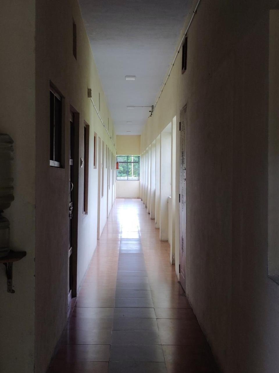 Hotel Srb Residency Tiruvannāmalai Esterno foto