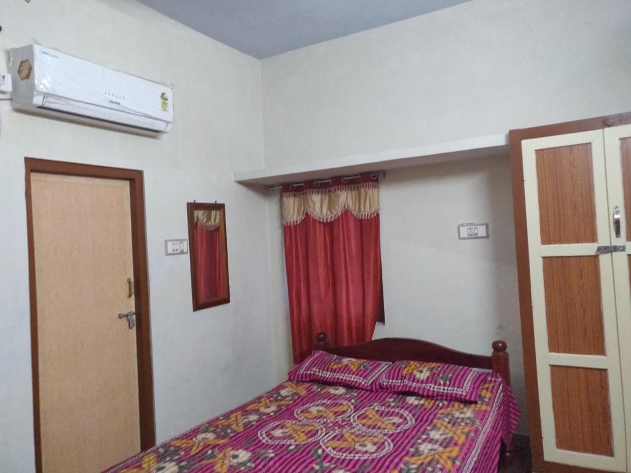 Hotel Srb Residency Tiruvannāmalai Esterno foto